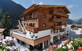 Hotel Post Kappl